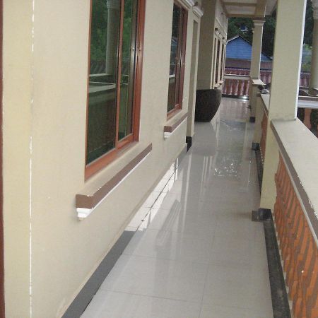 סיהאנוקוויל Sinan Guesthouse מראה חיצוני תמונה
