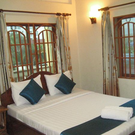 סיהאנוקוויל Sinan Guesthouse מראה חיצוני תמונה