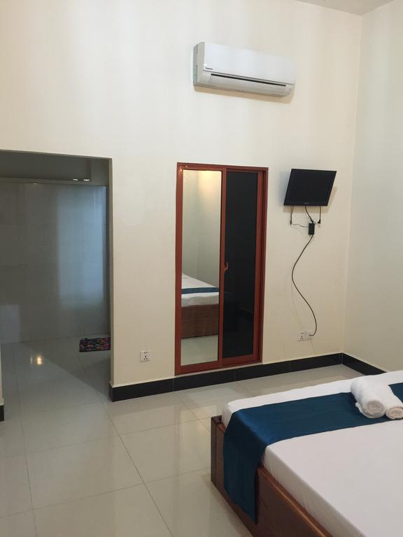 סיהאנוקוויל Sinan Guesthouse מראה חיצוני תמונה