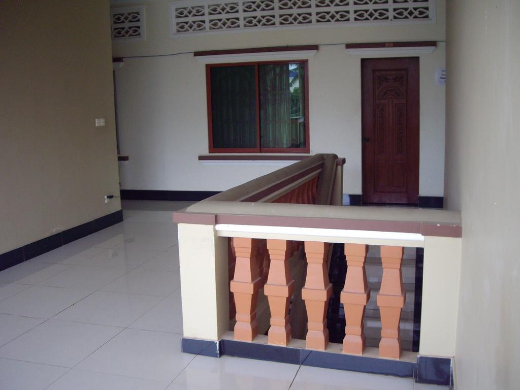 סיהאנוקוויל Sinan Guesthouse מראה חיצוני תמונה