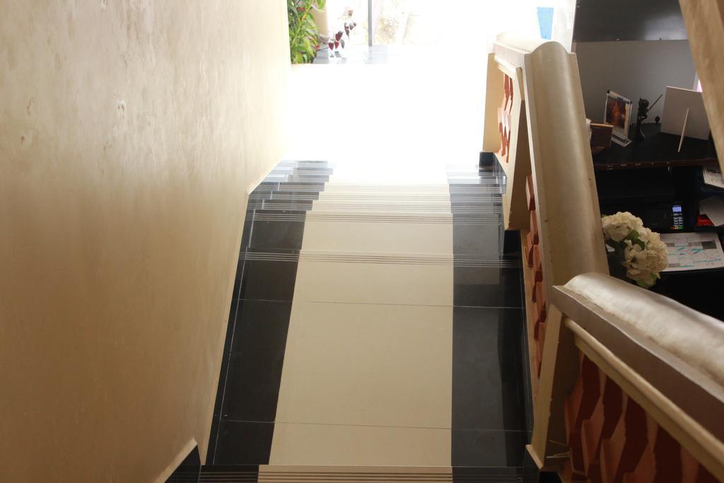סיהאנוקוויל Sinan Guesthouse מראה חיצוני תמונה