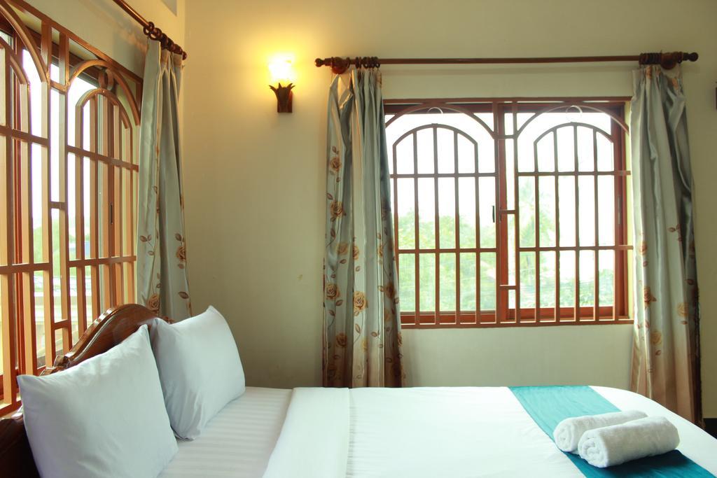 סיהאנוקוויל Sinan Guesthouse מראה חיצוני תמונה