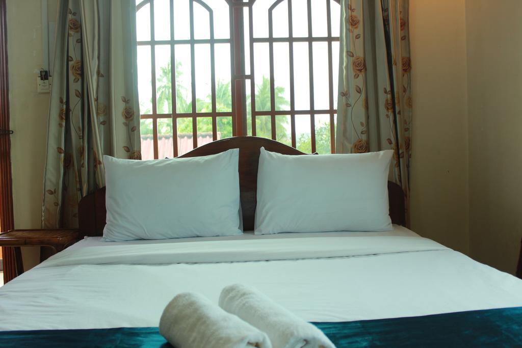 סיהאנוקוויל Sinan Guesthouse מראה חיצוני תמונה