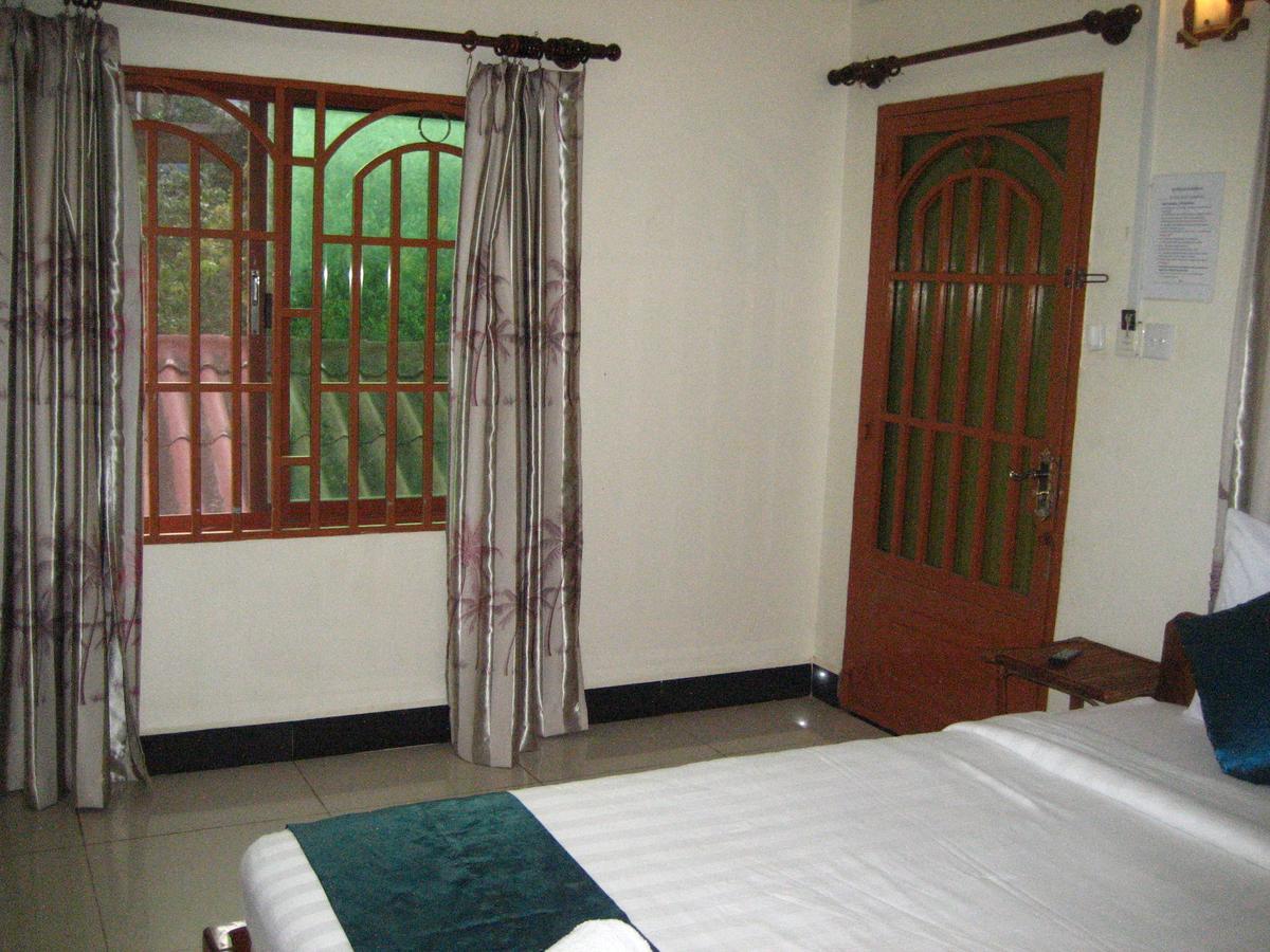 סיהאנוקוויל Sinan Guesthouse מראה חיצוני תמונה