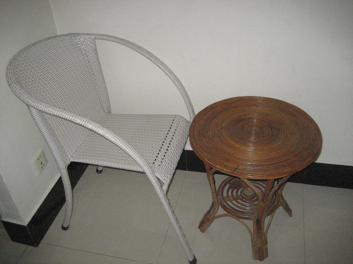 סיהאנוקוויל Sinan Guesthouse מראה חיצוני תמונה
